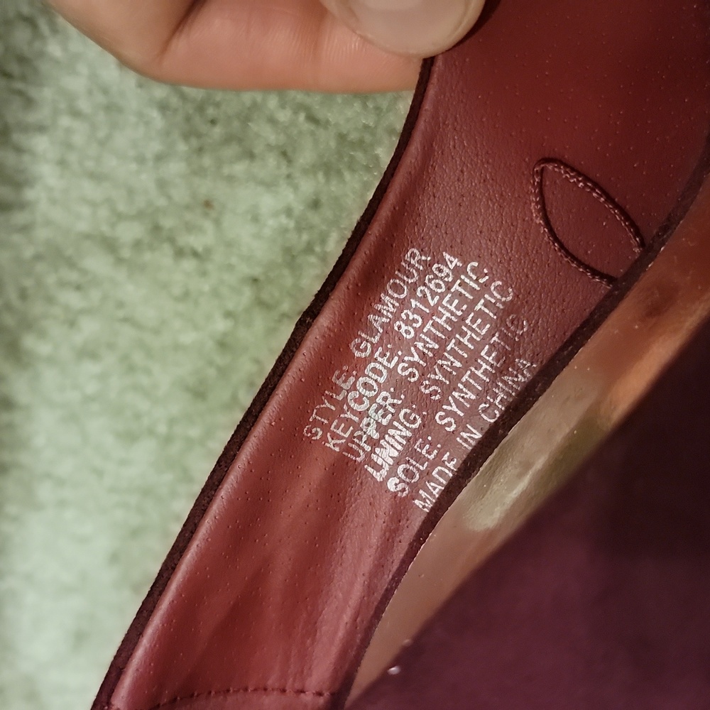 Women's Heels 👠 - Picture 10 of 10